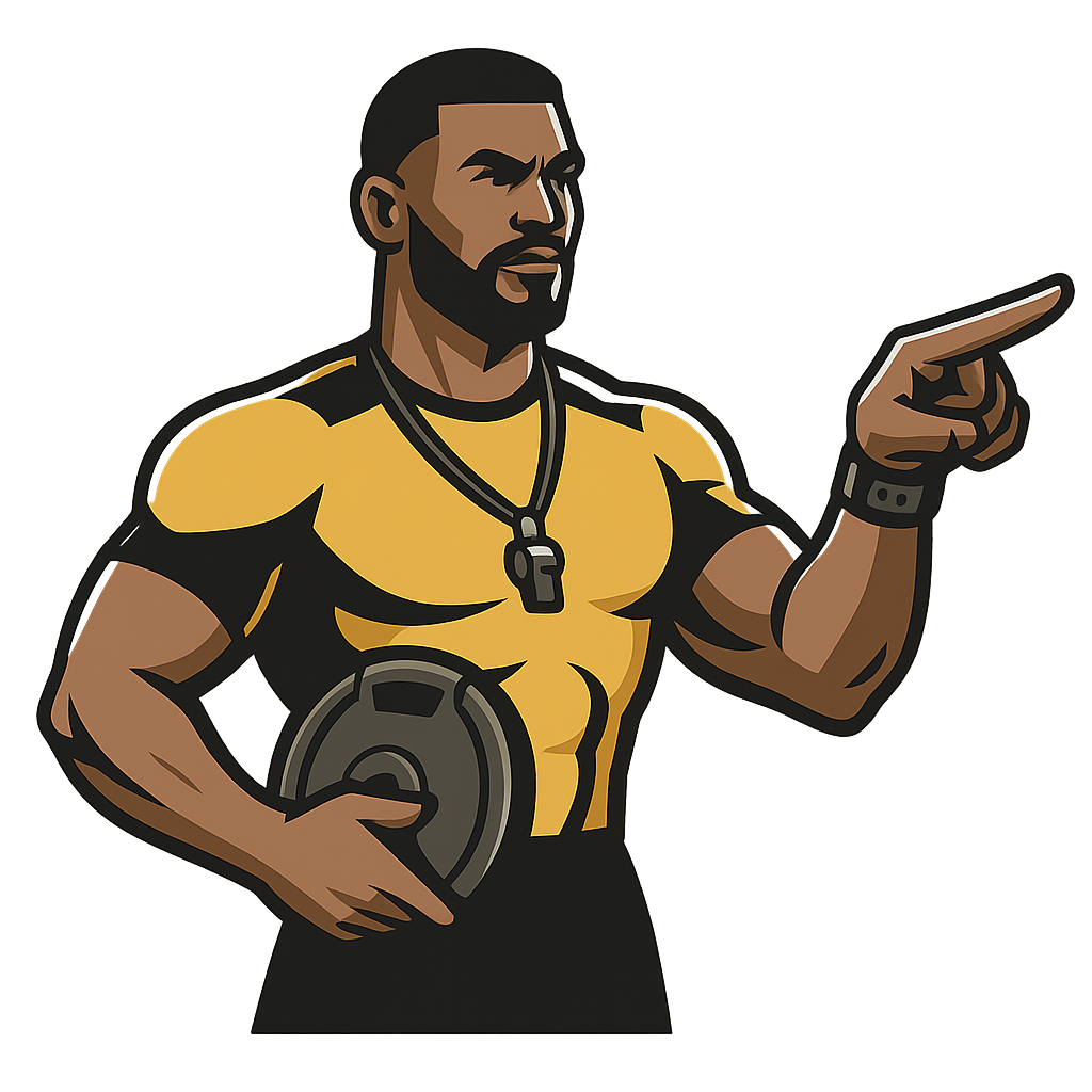 Kinetic Ken